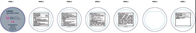 Pdp (Sb5324 Sunbetter Sheer Compact 12g Label 94019 (ol))